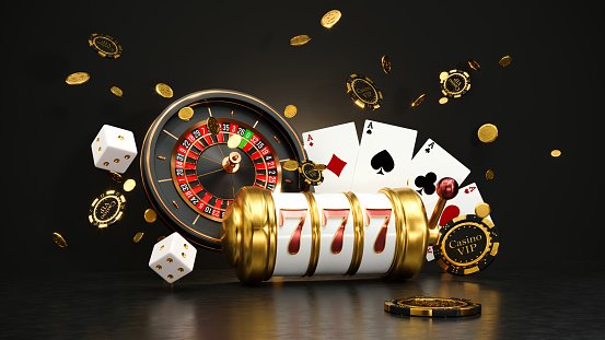 Dealer profesional memandu meja Live Casino slotcc secara langsung untuk pengguna Indonesia