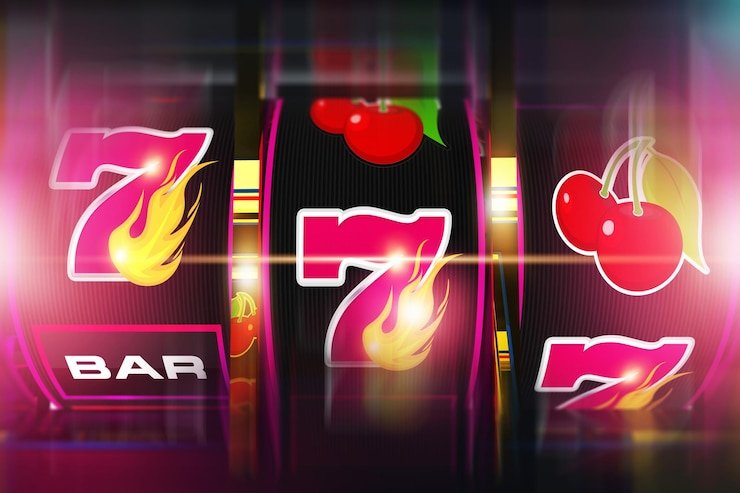 Ilustrasi keamanan dan privasi akun pengguna Live Casino slotcc dengan enkripsi data modern