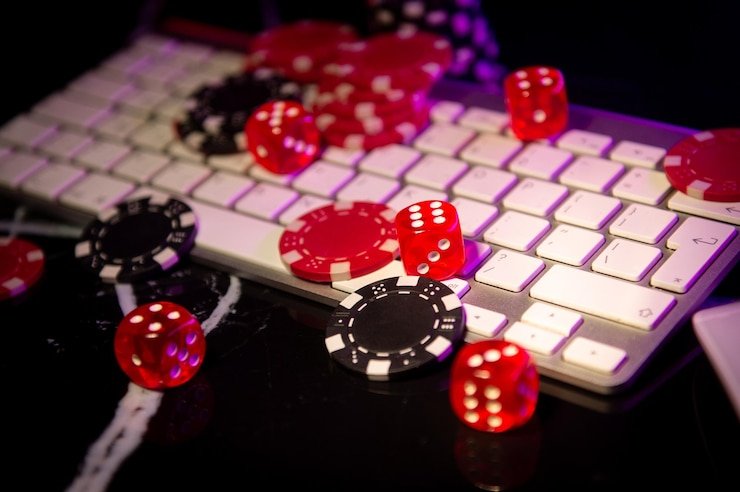 Tampilan antarmuka slot online slotcc di layar smartphone pengguna Indonesia